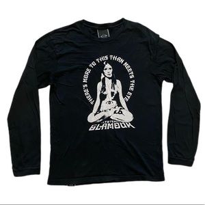 Authentic Hysteric Glamour shirt